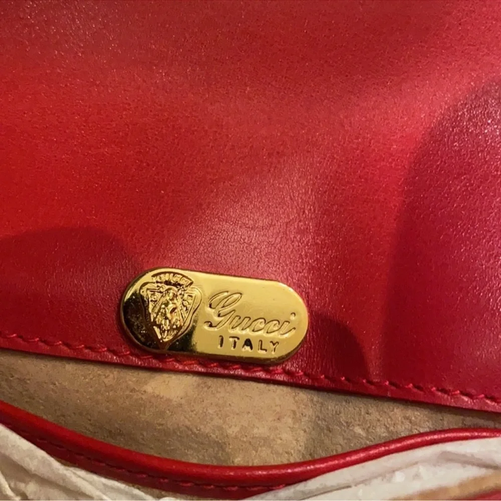 Gucci Blondie Clutch - Picture 12 of 15
